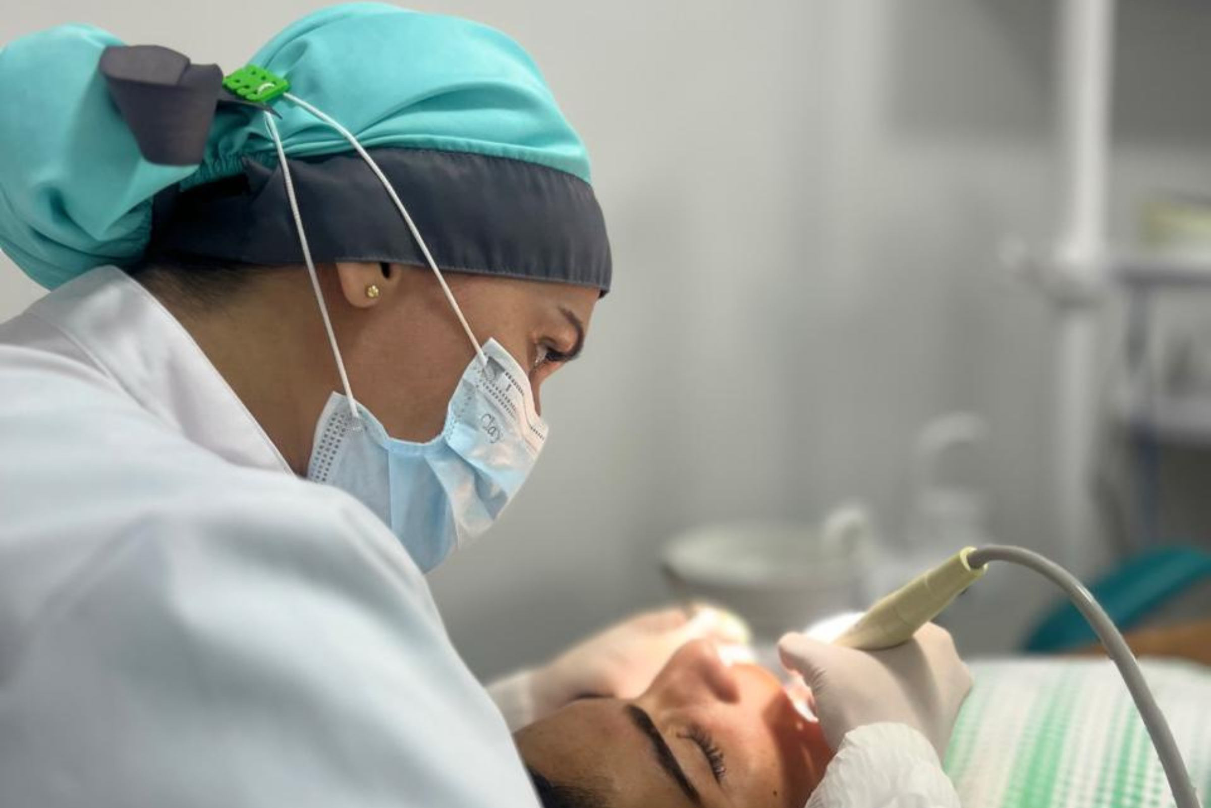 La importancia de higienizar la cavidad oral